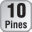 10 Pines