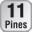 11 Pines