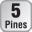 5 Pines
